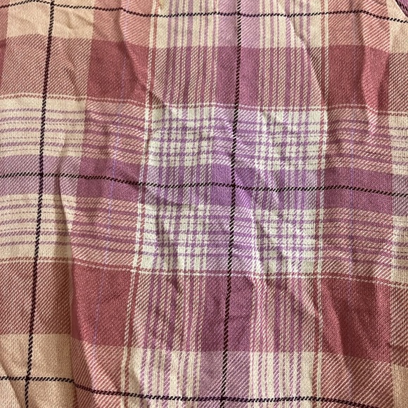 True Craft Girls Blouse size L Multicolored - Picture 7 of 8